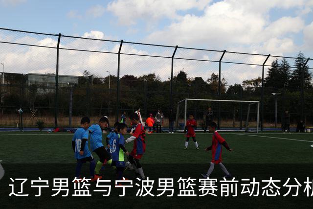 辽宁男篮与宁波男篮赛前动态分析