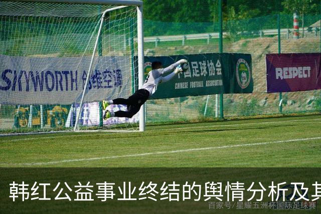 韩红公益事业终结的舆情分析及其影响